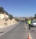 42 Araç Sürücüsüne 82 Bin 773 TL Trafik Cezasi Haberi