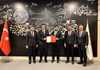 AK Parti Düzce Gençlik Kollari Baskani Varol Oldu Haberi