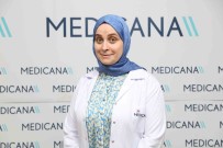 Anne Adaylarina Bunaltici Sicaklarda Dikkatli Olun Uyarisi