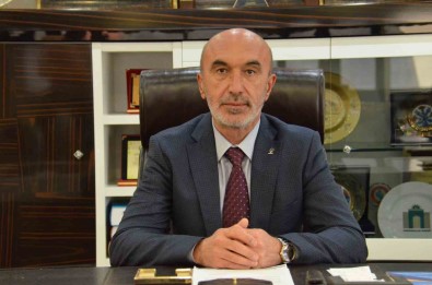 Baskan Angi Açiklamasi '22 Yildir Oldugu Gibi Bundan Sonra Da Tüm Gücümüzle Ülkemiz Ve Milletimiz Için Çalisacagiz'