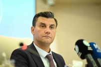 Baskan Zeyrek'ten Kaçak Su Kullanimiyla Ilgili Önemli Açiklama