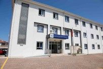 Bilisim Teknolojileri MYO'da Bayrak Degisimi Haberi