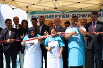 Büyüksehir'den 'Gülümseyen Yüzler' Için Örnek Bir Hizmet Haberi