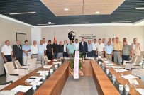 Büyüksehirden Üreticiye Bu Yil 40 Milyon Liralik Destek