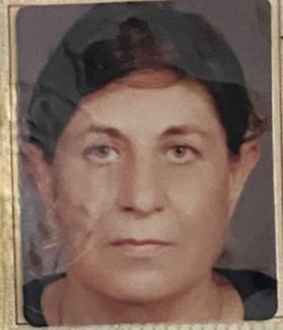 Çanakkale'de Yalniz Yasayan Kadin Evinde Ölü Bulundu