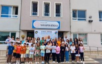 Çocuklara Yesil Dönüsüm Anlatildi Haberi
