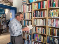 Dijital Yasama Direnen Sahaflik Haberi