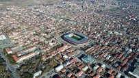 Erzincan'da 2024 Temmuz Ayinda 385 Konut Satildi Haberi