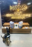 Erzurum'da 30 Kilogram Metamfetamin Ele Geçirildi Haberi