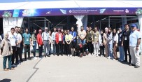 Erzurum Teknik Üniversitesi, TEKNOFEST 2024'E Akademik Paydas Olarak Katiliyor Haberi