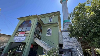 'Ev Vaadi Yerine Getirilmedi' Dedi, Camiyi 7 Milyon Liraya Satisa Çikardi