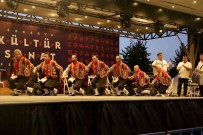 Hemsehri Bulusmalarina Unutulmaz Son Açiklamasi Millet Bahçesi Kültür Festivalinde On Binleri Agirladi Haberi