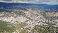 Karabük'te Temmuz Ayinda 295 Konut Satildi Haberi