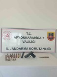 Kasten Yaralama Süphelisi Ruhsatsiz Tabanca Ve Biçakla Yakalandi Haberi