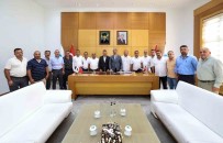 Kaynarca'da Tüm Mahallelere Dogalgaz Müjdesi Haberi