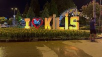 Kilis'te Deprem Panigi Açiklamasi Merkez Üssü Suriye Olan Deprem Kilis'te Hissedildi Haberi