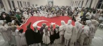 Kura'an Okumaya Baslayan 150 Ögrenci Için Etkinlik Düzenlendi Haberi