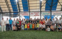 Kütahya'da Anadolu Hali Sahasi Yenilendi Haberi