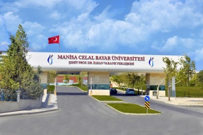 Manisa CBÜ En Çok Tercih Edilen Üniversiteler Arasinda