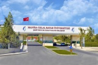 Manisa CBÜ En Çok Tercih Edilen Üniversiteler Arasinda