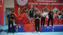 Muay Thai Iller Arasi Zafer Kupasi Sona Erdi Haberi