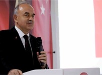 Ordu'da 3 Bin 820 Yabanci Uyruklu Yasiyor Haberi