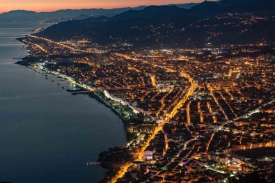 Ordu'da En Fazla Samsunlu, Samsun'da En Fazla Ordulu Yasiyor