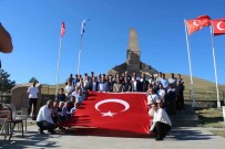 Otlukbeli Meydan Muharebesinin Yildönümünde Anlamli Yürüyüs Haberi