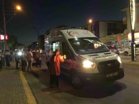 Otomobilini Park Etmek Isterken 2 Çocuga Çarpti Haberi