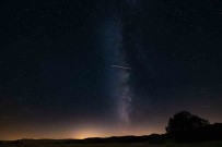 Perseid Meteor Yagmuru Yozgat'ta Gözlemlendi Haberi