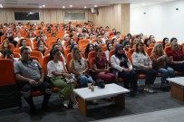 'Saglikli Yarinlar Için Emzirme Bilincini Yayginlastiriyoruz' Sloganiyla Bir Araya Geldiler Haberi