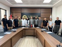 Siirt'te Aricilara 19 Bin 125 Kovan Destegi Verilecek Haberi