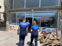Siirt'te Firinlarda 'Gramaj' Denetimi Yapildi Haberi