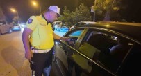 Sinop'ta 12 Günde 30 Süpheliye Yasal Islem Haberi