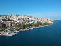 Sinop'ta 275 Konut Satildi Haberi
