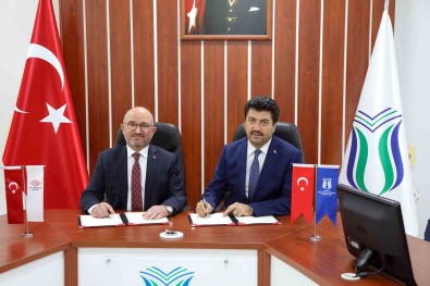 SUBÜ Ve TSE Nitelik Için Is Birligi Yapacak