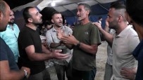 Tokat'taki Bir Dügünde 'Hos Geldin' Dememenin Bedeli Agir Oldu Haberi