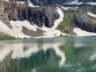 Vali Çelik Açiklamasi 'Hakkâri, Insanlarin Mutlaka Görmesi Gereken Bir Yer'