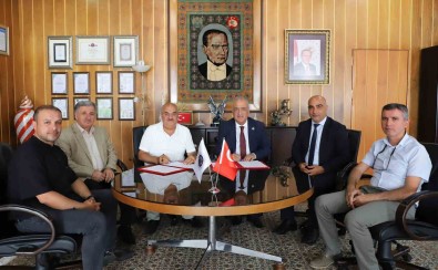 Yapilan Is Birligi Ile Hastalara Daha Kapsamli Tedavi Imkâni Sunulacak