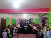 'Yazimda Kardeslik Var' Kampi Basladi Haberi