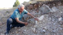 Yozgat'ta Yer Altindan Çikan Zenginlik Haberi