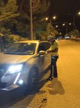 139 Araç Sürücüsüne 223 Bin 540 TL Trafik Cezasi Uygulandi Haberi