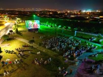 Açik Havada Sinema Keyfi Haberi