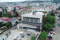 Akçaabat Kültür Merkezine Kavusuyor Haberi