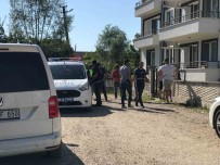 Apartman Içinde Çikan Tartismadaki Silah Sesleri Panik Olusturdu Açiklamasi 1 Gözalti Haberi