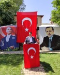 Baskan Sabirli'dan 23. Yil Mesaji Haberi