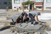 Bozüyük'te Çalismalar Hiz Kesmiyor Haberi