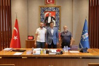 Büyük Bedesten Için Gelistirme Stratejileri Ele Alindi Haberi