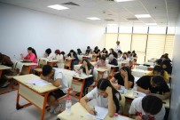 Çayirovali Gençler Üniversite Hayallerine Kavustu Haberi