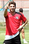 Çorum FK'da Sakatlik Soku Haberi